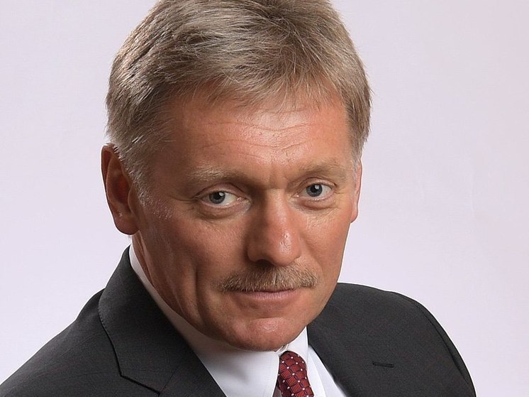 Песков прокомментировал информацию о месте размещения предвыборного штаба Путина