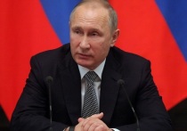 Президент РФ Владимир Путин во время Прямой линии заявил, что в России ожидается рост экономики