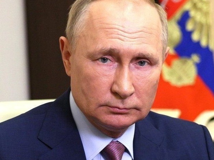 Путин отверг возможность второй волны мобилизации в России