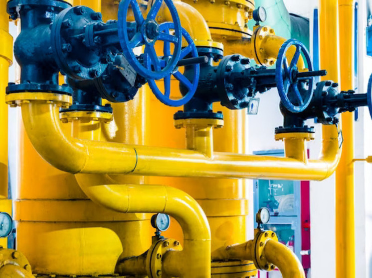 В Пензенской области продолжается догазификация домовладений