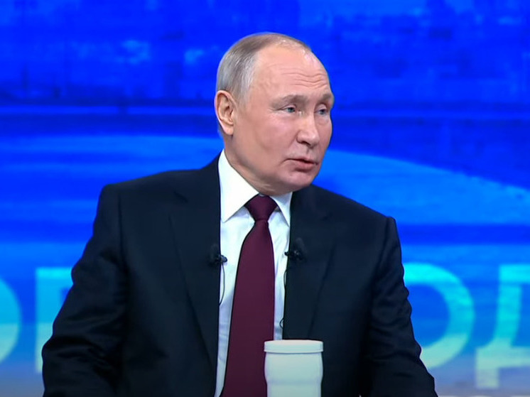 Путин объяснил, почему в России дорожают яйца