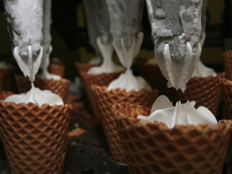 Минздрав: алкогольное мороженое должно быть недоступно для детей