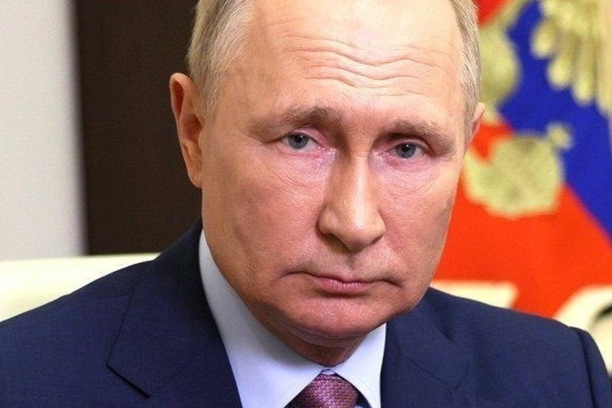 Putin rejected the possibility of a second wave of mobilization in Russia