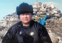 В Монголии скончался один из организаторов международного бурятского фестиваля «Алтаргана» Намжилсурэна Хурэлбаатара