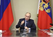 Президент Российской Федерации Владимир Путин назвал сумму пожертвований российским бойцам, которая составила более 10 миллиардов рублей