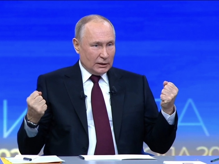 Врио губернатора Георгий Филимонов прокомментировал слова президента Владимира Путина о мобилизации