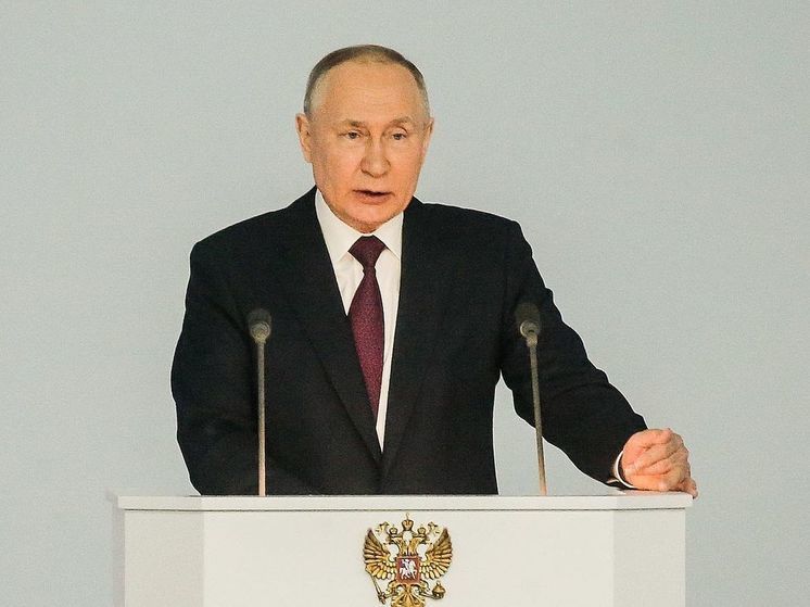 Путин предложил повысить подъемные по программе «Земский доктор»