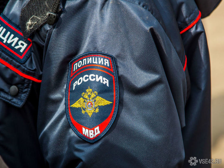 Мужчина выбросил действующую гранату во дворе Новокузнецка