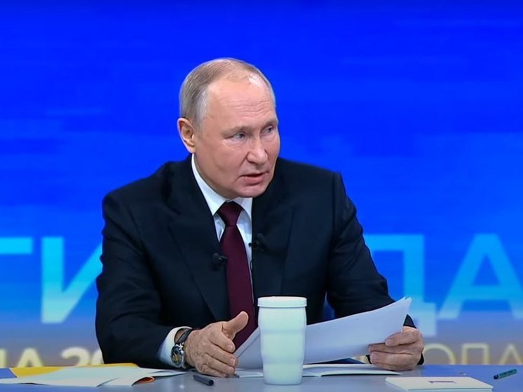 Губернатор Сахалинской области прокомментировал слова Путина о мобилизации