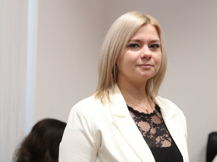 Екатерина Бессараб стала членом Избирательной комиссии Волгоградской области