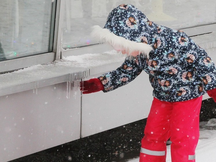 В Подмосковье водитель автобуса обманул ребенка