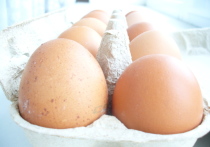 В ходе большой пресс-конференции 14 декабря Владимир Путин прокомментировал ситуацию с подскочившими ценами на яйца