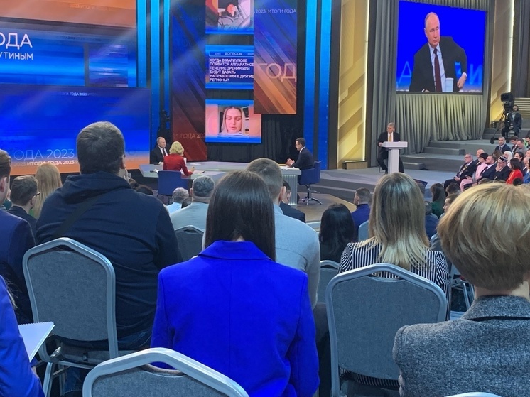 "Спросил у министра сельского хозяйства, как у него с яйцами": Путин прокомментировал высокие цены