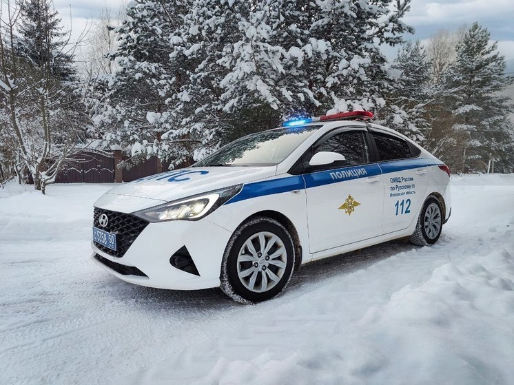 Из-за циклона автомобилистов призвали соблюдать скоростной режим