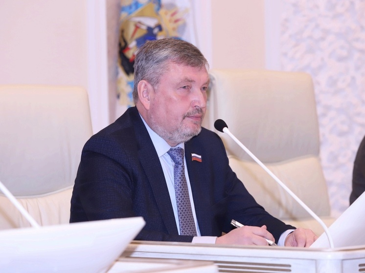 В Архангельске появится молодежный парламент