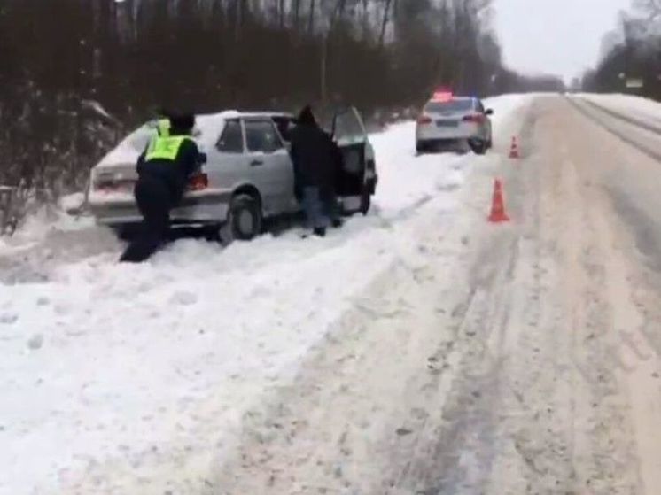 Инспекторы региона ведут постоянный мониторинг обстановки на дорогах