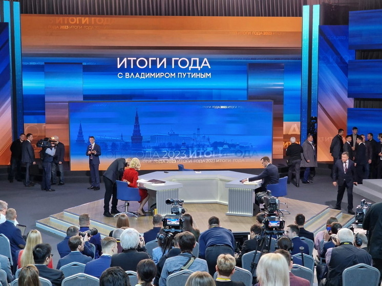 Путин рассказал о своем опыте игры в шахматы