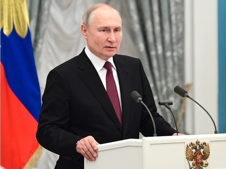 Путин рассказал о переговорах с США по Гершковичу и Уилану