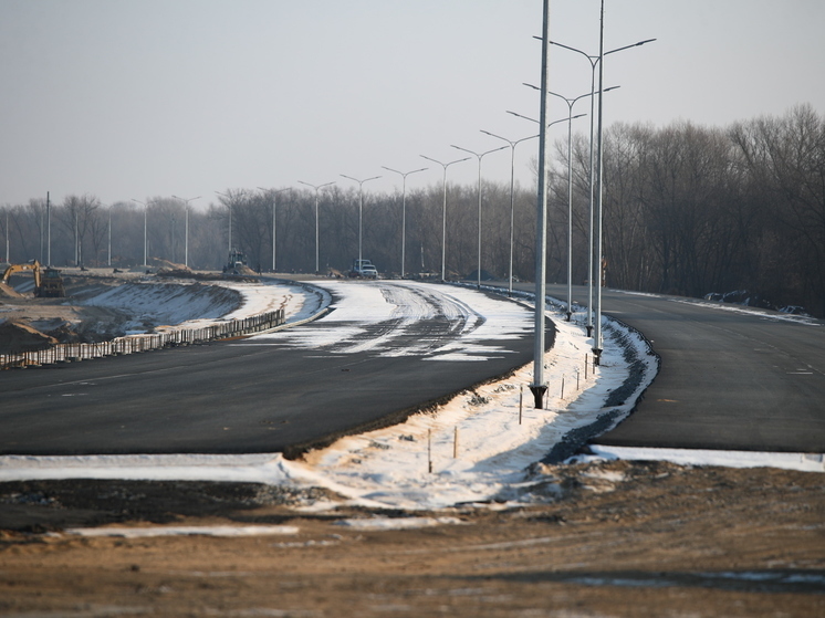 Волгоградская область станет частью транспортного коридора «Север – Юг»