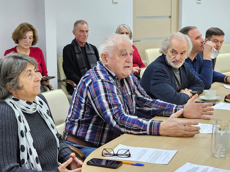 В Сочи обсудили меры по сокращению самостроев