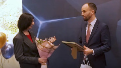 В Туле определили победителей конкурса «Предприниматель года-2023»