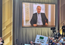 Путин ответил на вопрос о двойниках