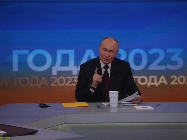 Путин: «Родившиеся на Севере граждане не должны нарабатывать себе северный коэффициент»