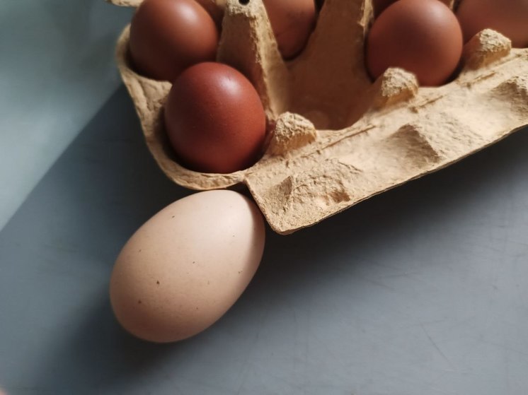 В Пензе цены на куриные яйца снизятся
