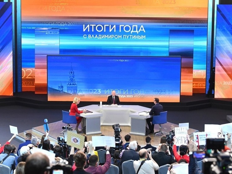 Президент России пообещал газифицировать поселок в Ярославской области.