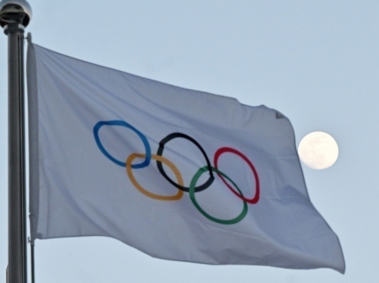 МОК принял решение допустить россиян и белорусов до Олимпийских игр 2024 года