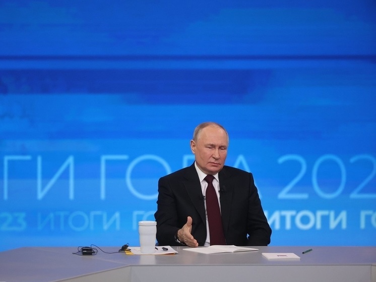 Путин оценил рост национализма в мире