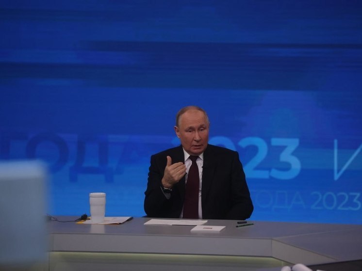 Путин рассмотрит вопрос субсидий на авиабилеты до Новосибирска