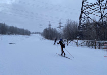 В городе Полярные Зори, 16 декабря, на лыжном стадионе пройдет первый лыжный ретро-забег «Мой адрес – Советский Союз»