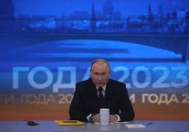 Президент РФ Владимир Путин в ходе выступления на «Итогах года» высказался о том, что в вопросе абортов необходимо действовать аккуратно
