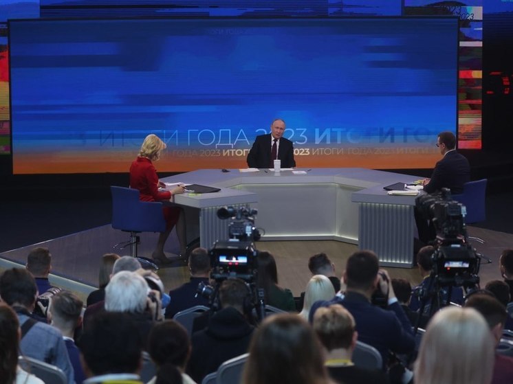 Сибиряк из зоны СВО заявил Путину, что победа уже видна