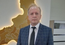 Исполняющий обязанности заместителя председателя правительства Забайкальского края Игорь Дубровин освобожден от должности из-за действий, которые подорвали доверие к нему