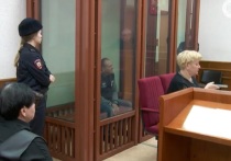14 декабря в Свердловском областном суде началось рассмотрение уголовного дела по обвинению 66-летнего жителя Березовского Геннадия К