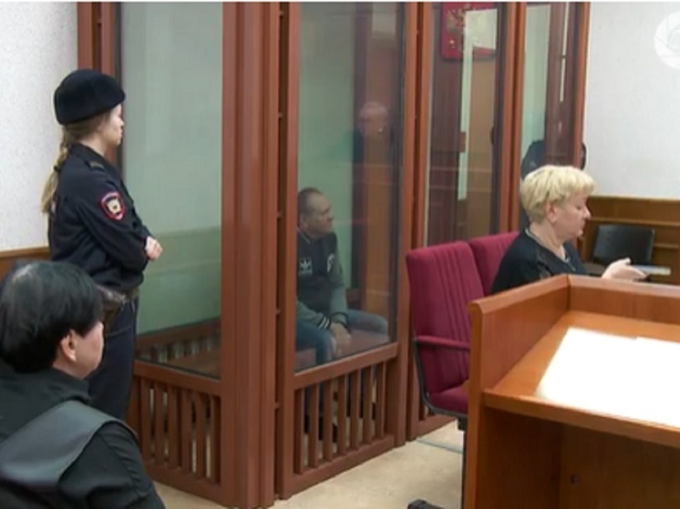 Обвиняемый в убийстве медбрата в Березовском заявил, что не хотел убивать