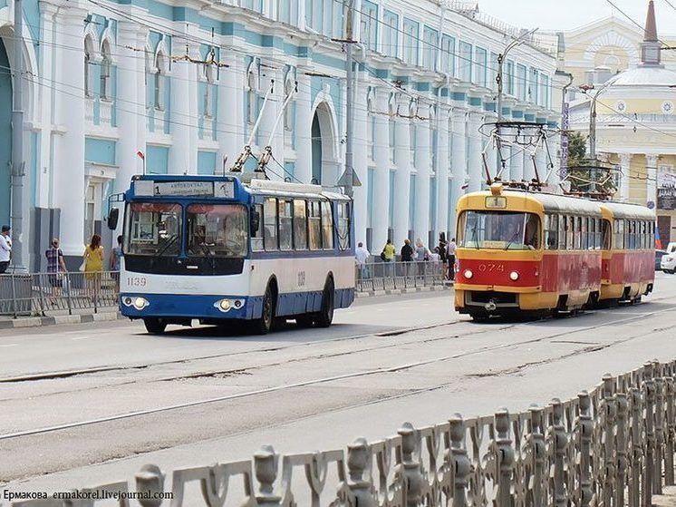 Орловское МУП ТТП получит субсидию из бюджета Орловской области