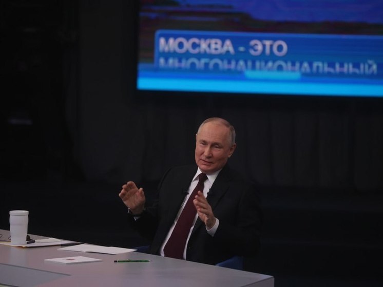 Дрозденко прокомментировал итоги прямой линии с Владимиром Путиным