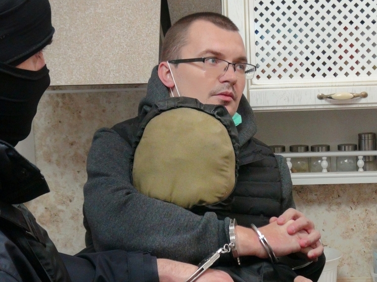 Рязанский облсуд рассмотрит жалобу прокуратуры на приговор Логунову 26 декабря