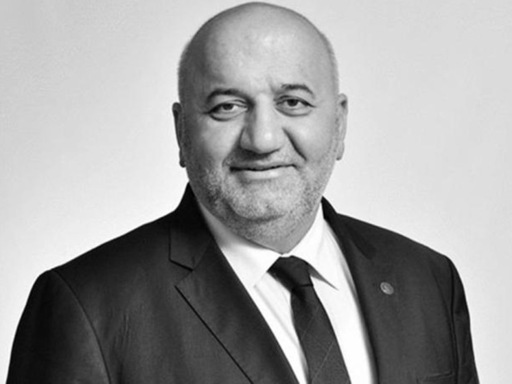 Умер депутат, у которого случился приступ после слов о "гневе божьем"