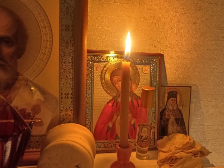 Во Владимирской области попрощались с экс-депутатом Федором Маруслановым