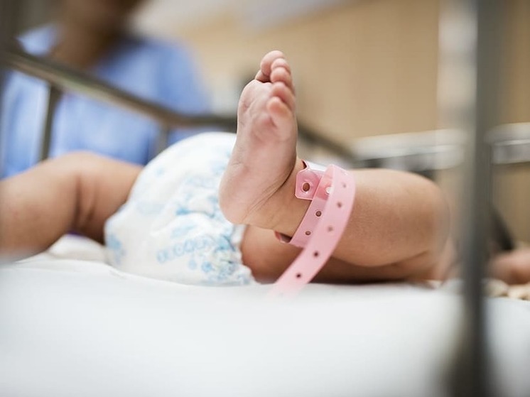 Свердловчане передали помощь перинатальному центру Макеевки