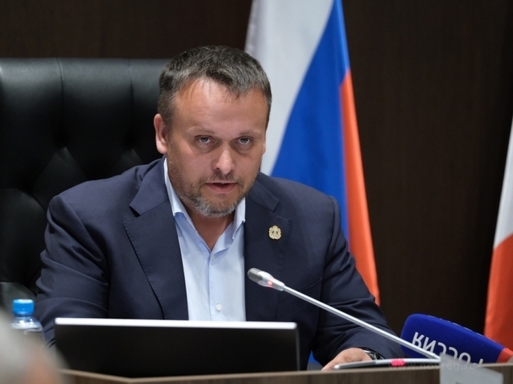 Никитин заявил, что кроме возведения кардиоцентра важна профилактика заболеваний