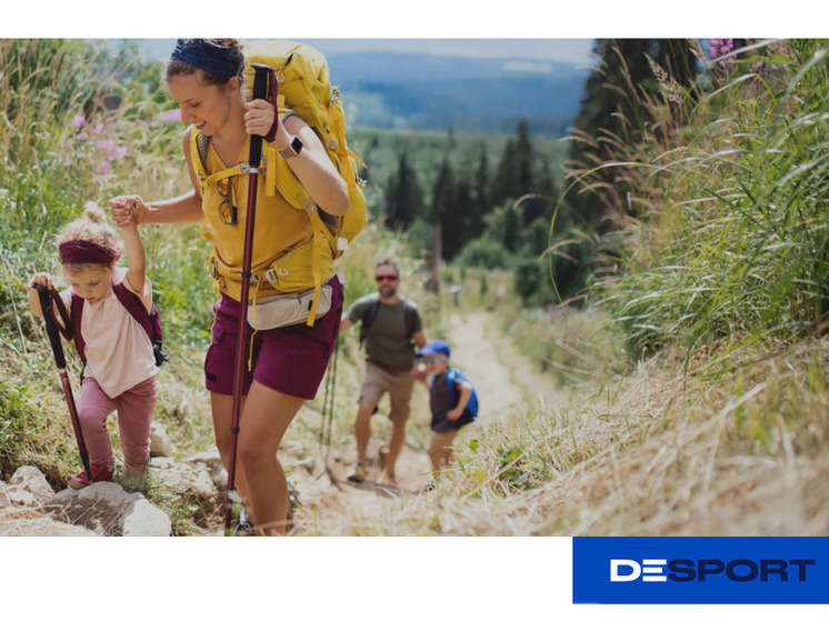 В Новосибирске открылся спортивный магазин «Деспорт» на месте бывшего Decathlon