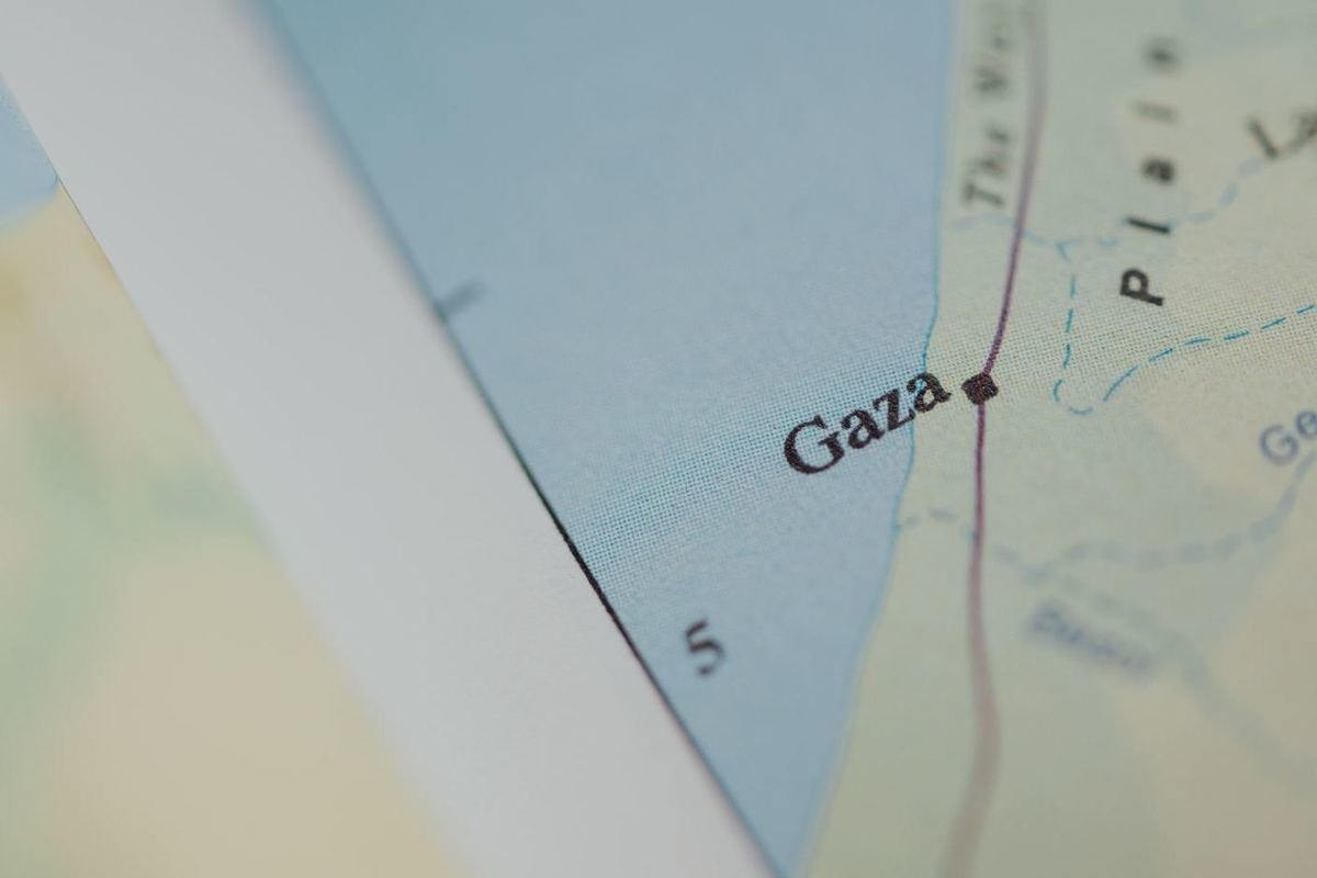 UN Commissioner General Lazzarini: Gaza has become uninhabitable