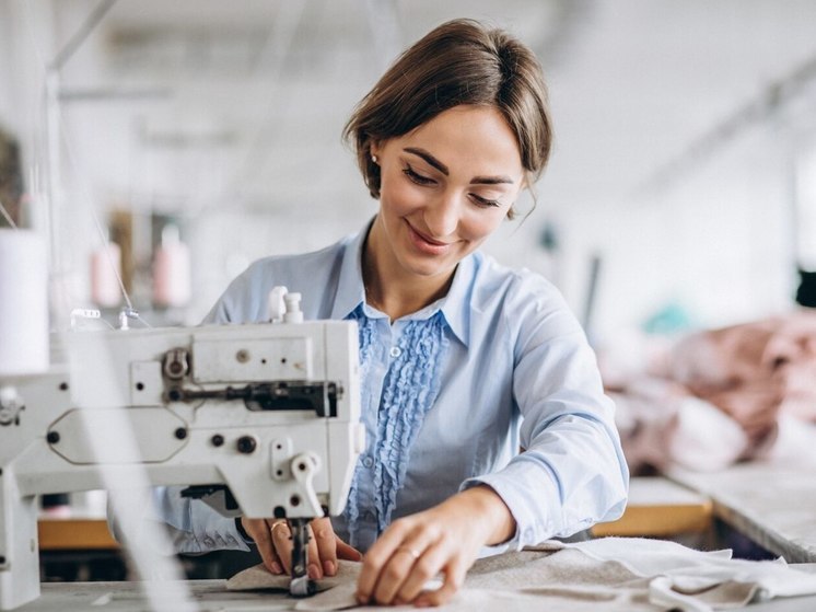 Больше сотни швей без опыта ищет фабрика в Костомукше
