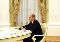 Встречи канцлера Германии Олафа Шольца с президентом Украины Владимиром Зеленским в ходе визита украинского политика в ФРГ не будет