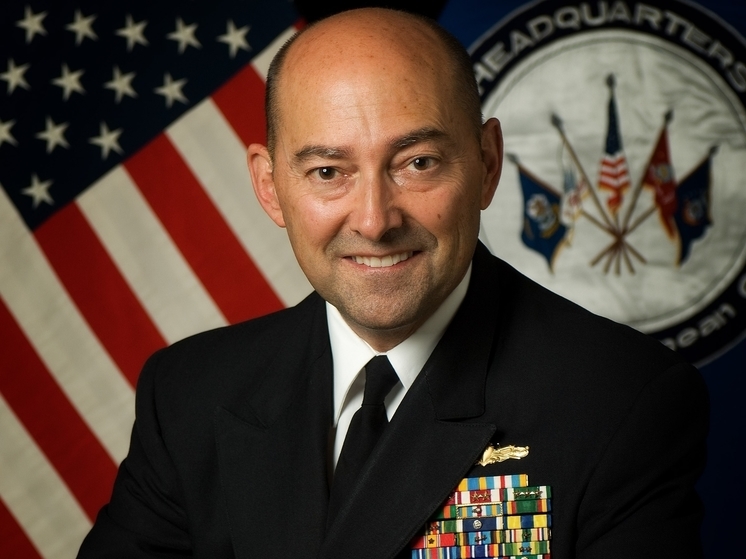 Экс-главком НАТО Ставридис допустил отказ Киева от притязаний на Крым